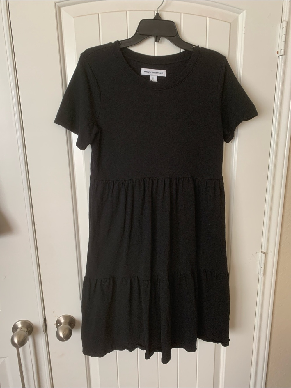Amazon Essentials Knit dress size L